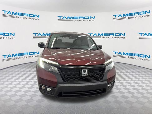 Used 2019 Honda Passport EX-L image 8