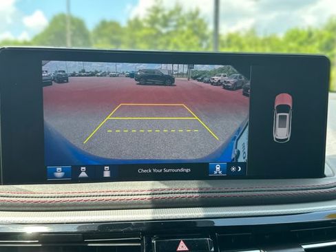 New 2026 Acura MDX A-Spec image 23