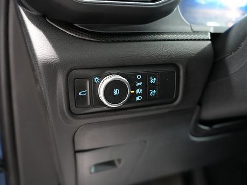 Used 2021 Ford Explorer ST w/ ST Street Pack image 15