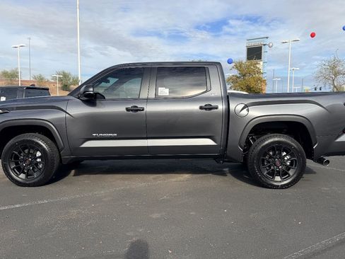New 2026 Toyota Tundra SR5 image 3