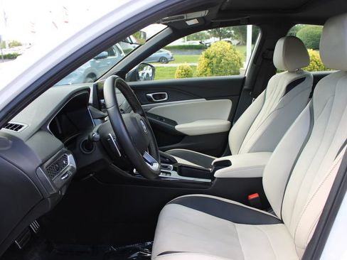 Used 2023 Acura Integra A-Spec FWD image 11