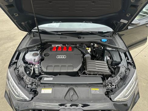 New 2026 Audi S3 Premium image 33