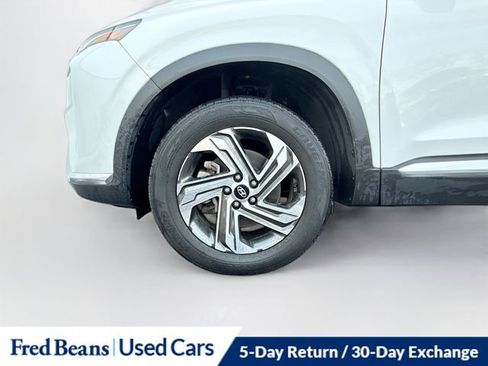 Used 2023 Hyundai Santa Fe SEL w/ Premium Package image 33