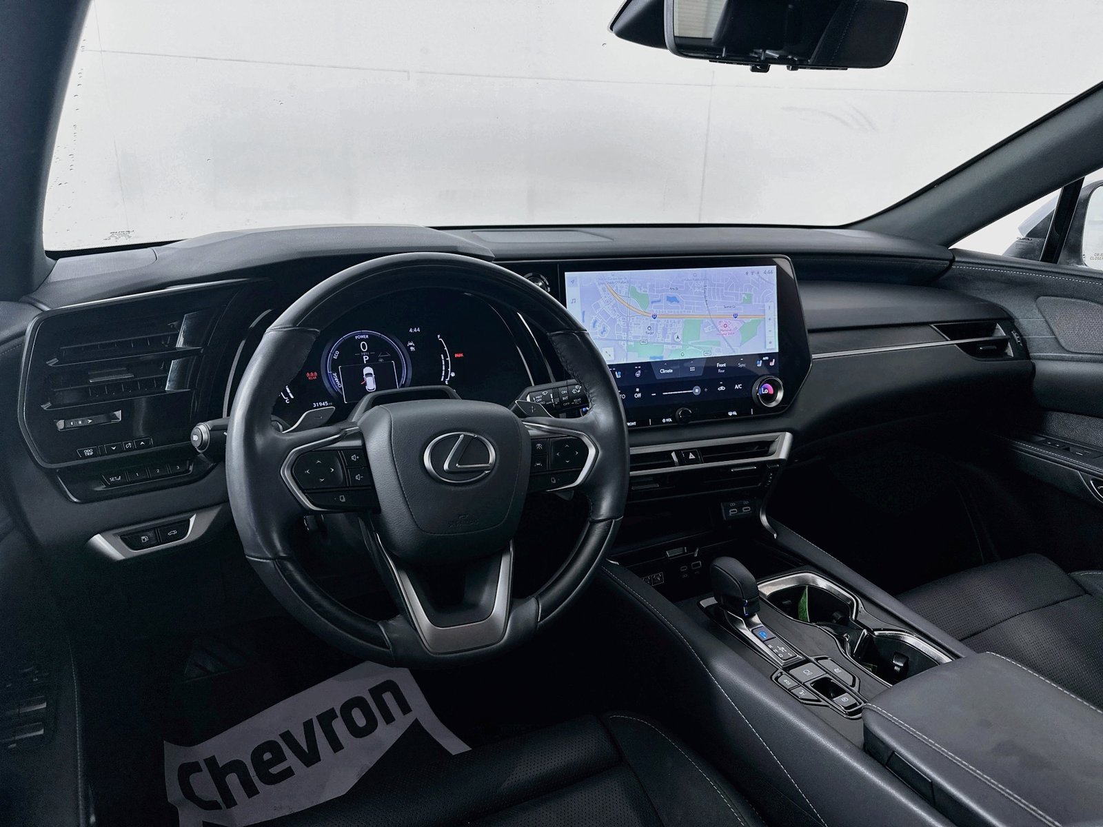 Used 2024 Lexus RX 350 w/ Convenience Package AWD/4WD image 22