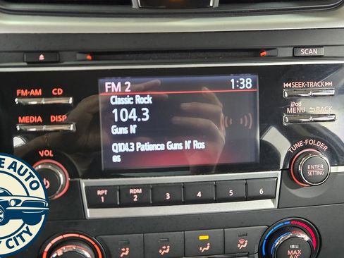 Used 2018 Nissan Altima 2.5 S w/ S Convenience Package image 13