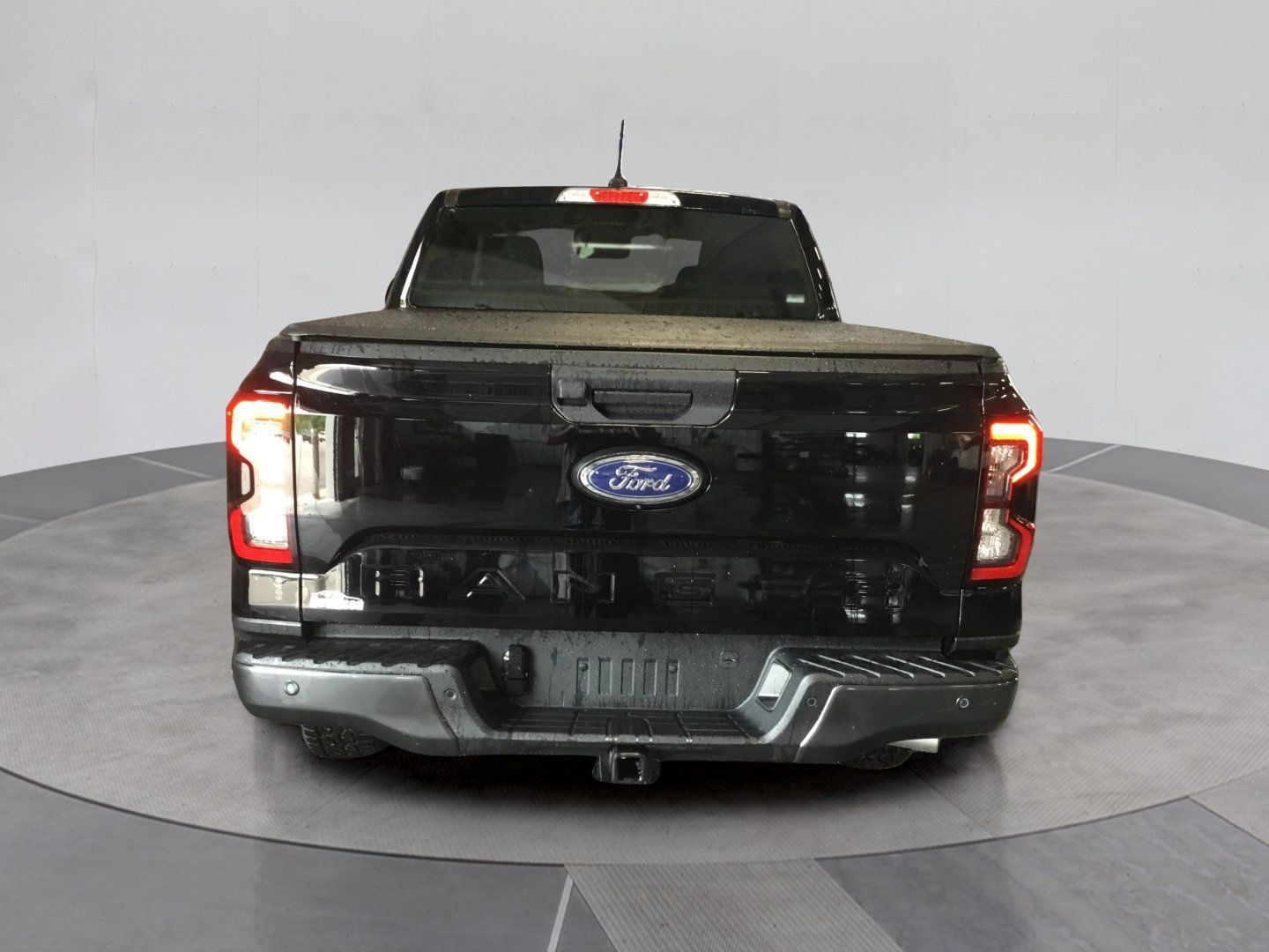 Used 2024 Ford Ranger Lariat w/ Advanced Towing Package AWD/4WD image 6