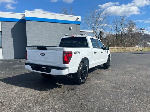 New 2026 Ford F150 STX image 7