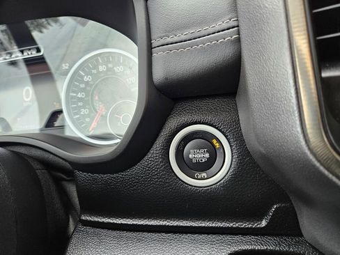 Used 2021 RAM 1500 Sport w/ Alpine Leather & Sound Group image 22