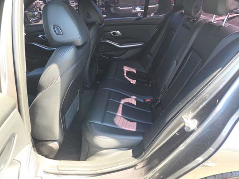 Used 2019 BMW 330i Sedan w/ Driving Assistance Package RWD image 21