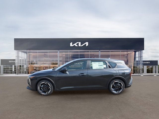 New 2026 Kia K4 EX FWD image 7