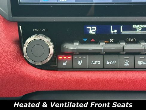 New 2026 Toyota Sequoia TRD Pro image 9