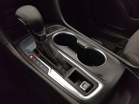 Used 2024 Chevrolet Equinox LT w/ LPO, Floor Liner Package image 26