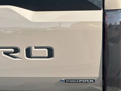 Used 2025 Toyota Tundra TRD Pro image 34