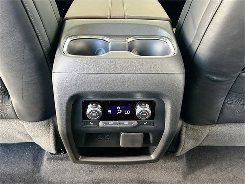 New 2026 GMC Acadia Denali Ultimate image 18