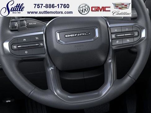 New 2026 GMC Terrain Denali image 19