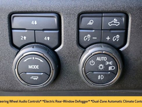 Used 2024 Chevrolet Silverado 2500 LT image 11