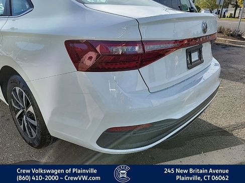 New 2026 Volkswagen Jetta S image 22