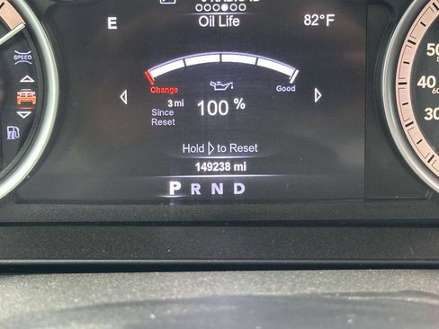 Used 2017 RAM 1500 Sport w/ Premium Sound Group AWD/4WD image 21