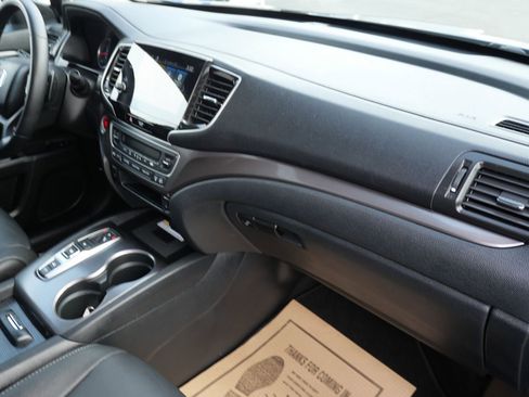 Used 2021 Honda Pilot Special Edition image 34