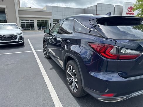 Used 2020 Lexus RX 350 FWD w/ Premium Package image 5