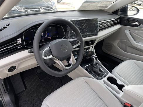 New 2026 Volkswagen Jetta S image 11
