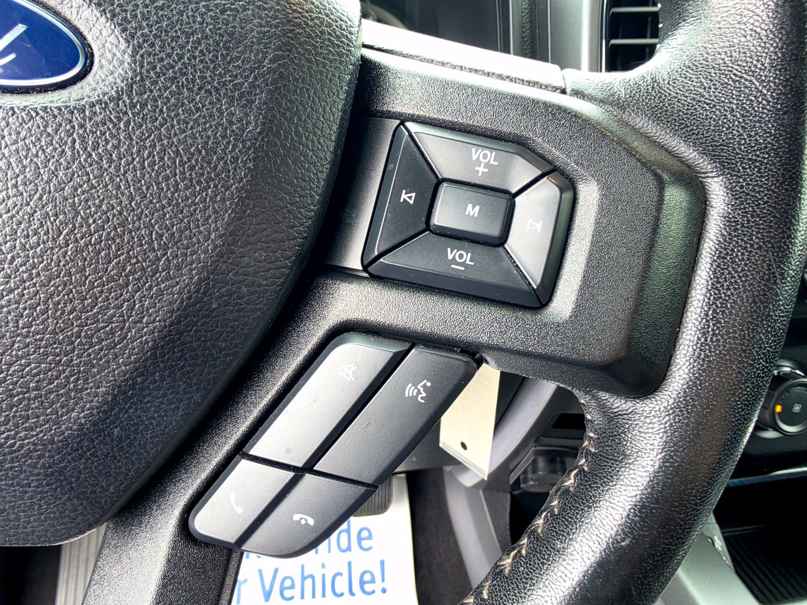 Used 2019 Ford F150 XLT w/ Equipment Group 302A Luxury AWD/4WD image 15