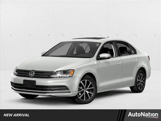Used 2016 Volkswagen Jetta Sport FWD video 1