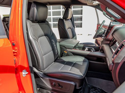 Used 2025 RAM 1500 Rebel w/ Rebel Level 2 Equipment Group image 29