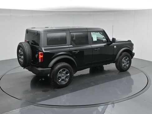 New 2026 Ford Bronco Big Bend AWD/4WD image 37