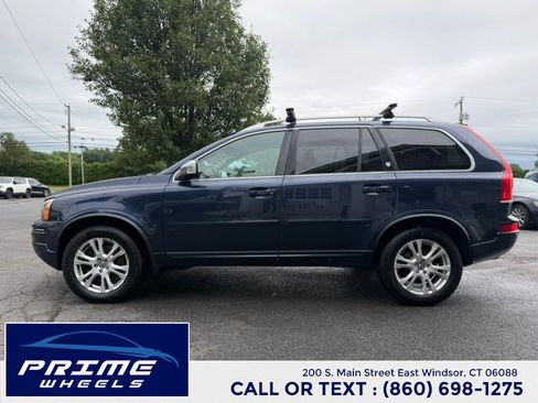 Used 2013 Volvo XC90 3.2 AWD/4WD image 4