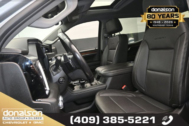 Used 2024 GMC Sierra 1500 Denali AWD/4WD image 9