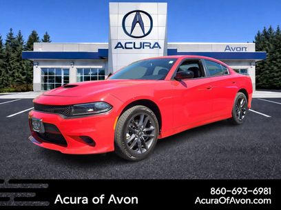 Used 2022 Dodge Charger GT w/ Plus Group