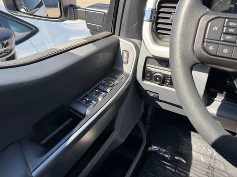 Certified 2024 Ford F250 XLT w/ 360-Degree Camera Package AWD/4WD image 30