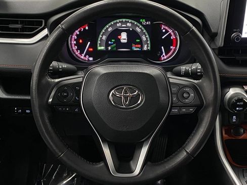 Used 2024 Toyota RAV4 Adventure image 14
