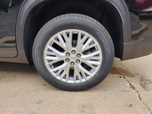 New 2026 GMC Acadia Elevation w/ Elevation Premium Package image 56