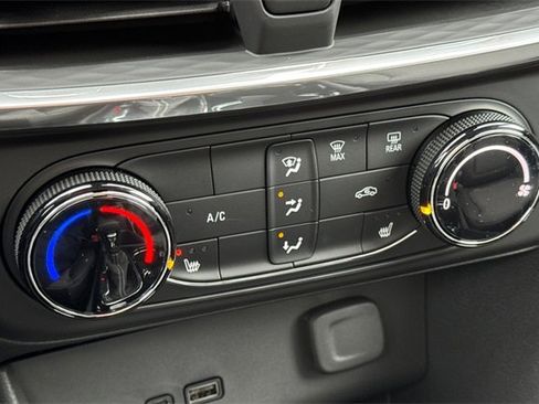 New 2026 Buick Encore GX Preferred image 22