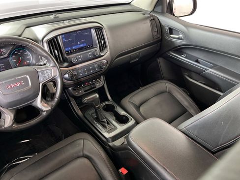 Used 2020 GMC Canyon All Terrain w/ Trailering Package image 22