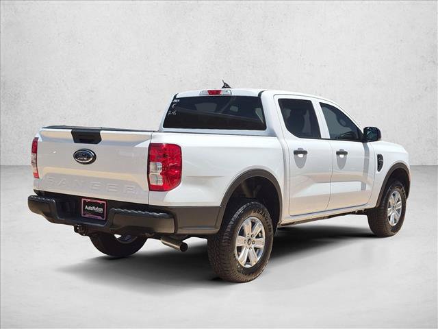 New 2026 Ford Ranger XL w/ Trailer Tow Package RWD image 2