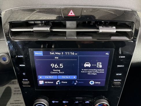 Used 2023 Hyundai Tucson SEL FWD image 23