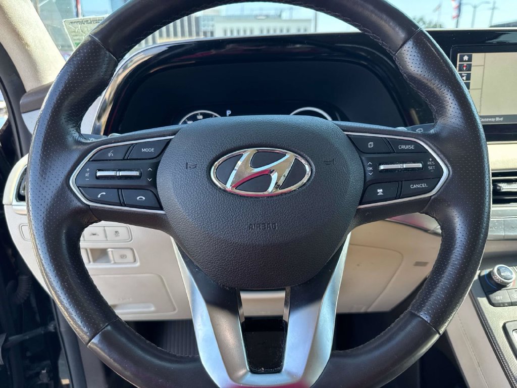 Used 2020 Hyundai Palisade Limited AWD/4WD image 22