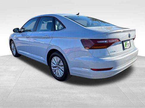 Used 2019 Volkswagen Jetta S w/ Driver Assistance Package image 6