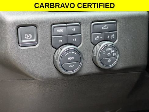 Certified 2024 Chevrolet Silverado 1500 RST w/ All Star Edition Plus AWD/4WD image 14