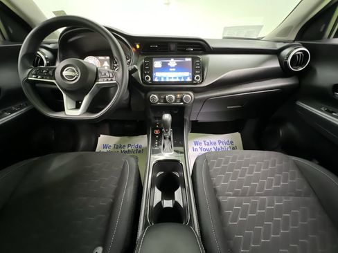 Used 2023 Nissan Kicks SV FWD image 16