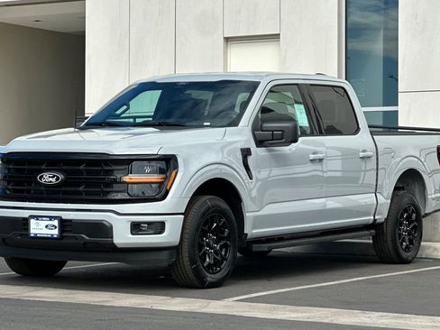 New 2026 Ford F150 XLT w/ Tow/Haul Package image 7