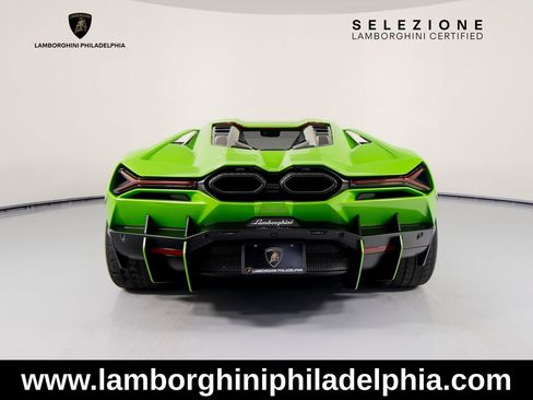 Used 2024 Lamborghini Revuelto AWD/4WD image 4