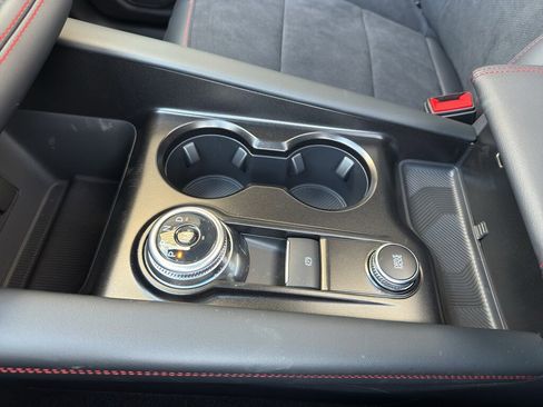 New 2026 Ford Explorer ST w/ Sun And Sound Package image 27