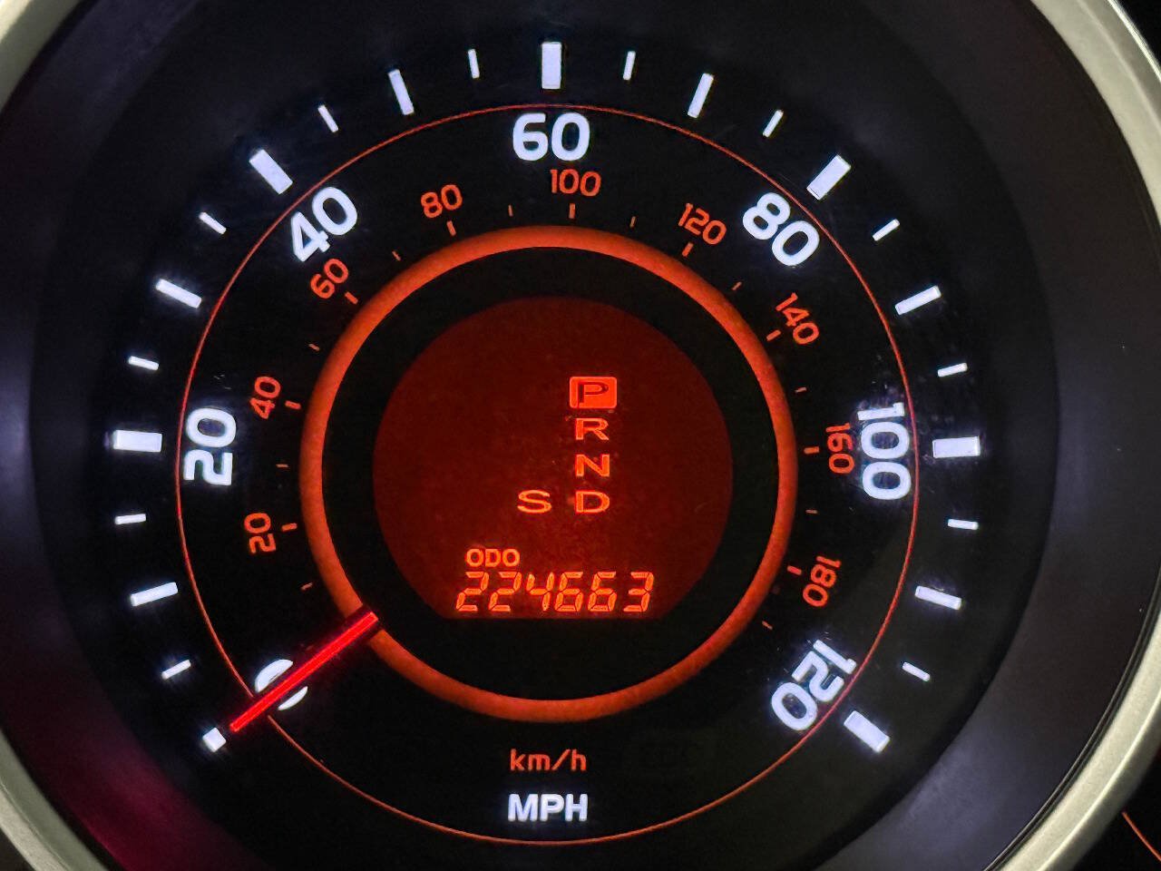 Used 2011 Toyota 4Runner Limited AWD/4WD image 54