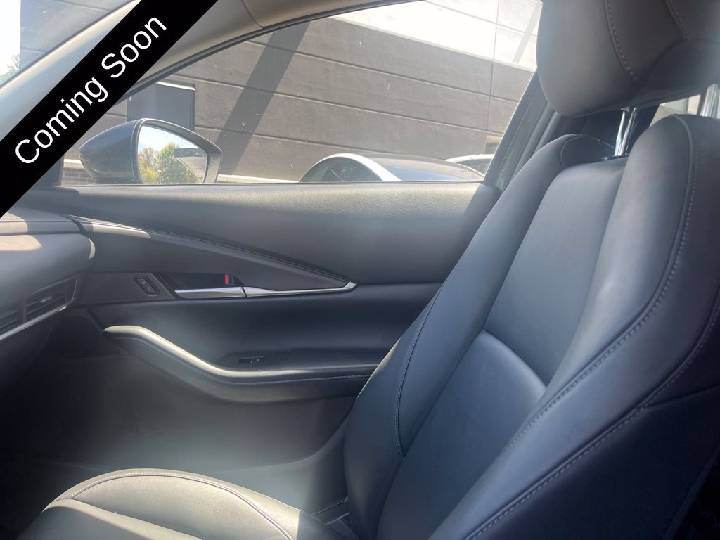Certified 2021 MAZDA CX-30 FWD 2.5 S w/ Select Package image 6