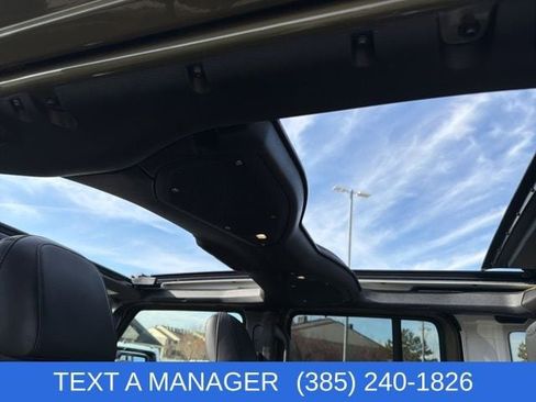 New 2026 Jeep Wrangler Unlimited Rubicon 392 image 20