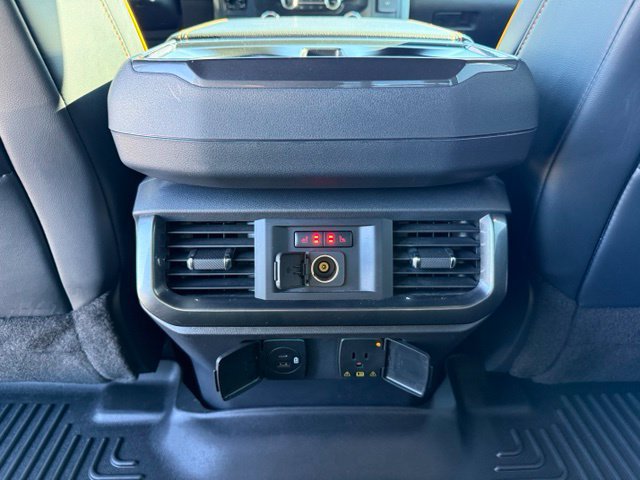 Used 2022 Ford F150 Tremor w/ Equipment Group 402A High AWD/4WD image 45